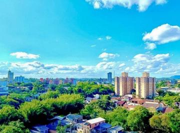 Apartamento · 108m² · 3 Quartos · 2 Vagas · Apartamento com 3 dormitórios à venda, 110 m² Centro - Gravataí/RS