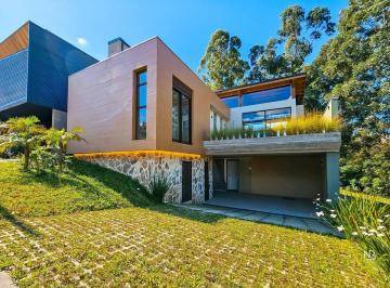 Casa · 165m² · 3 Quartos · 2 Vagas · Casa com 3 dormitórios à venda, 165 m² - Cyrela Landscape Seminário - Gravataí/R