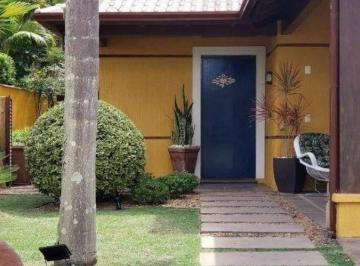 Casa · 369m² · 2 Quartos · 4 Vagas · Casa com 4 dormitórios para alugar, 220 m² - Alphaville - Gravataí/RS