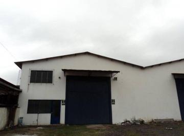 Comercial · 480m² · 4 Vagas · Galpão comercial para locação, Moradas do Sobrado, Gravataí.