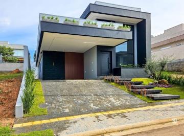 Casa · 152m² · 3 Quartos · 2 Vagas · Casa 3 dormitórios · 152 m² — Cyrela Landscape Seminário