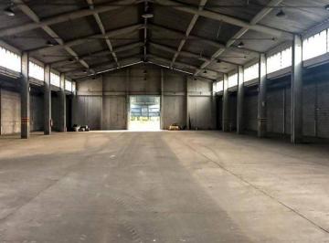 Comercial · 1800m² · Pavilhão para alugar, 1800 m² - Moradas do Sobrado - Gravataí/RS