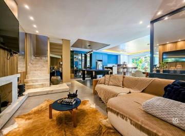 Casa · 233m² · 3 Quartos · 2 Vagas · Casa 3 dormitórios · 233 m² — Cyrela Landscape Seminário