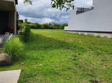 Terreno · 352m² · Terreno 352 m² — Cyrela Landscape Seminário