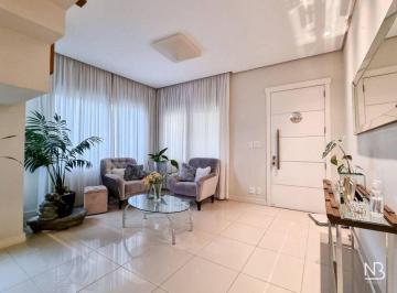 Casa · 345m² · 3 Quartos · 4 Vagas · Casa com 3 dormitórios à venda, 345 m² - Alphaville - Gravataí/RS