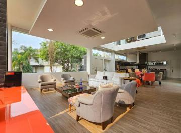 Casa · 338m² · 3 Quartos · 4 Vagas · Casa 3 suítes · 338 m² — Alphaville