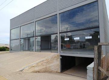Comercial · 500m² · Loja para alugar, 500 m² - São Vicente - Gravataí/RS
