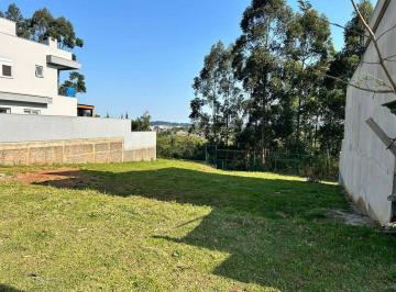 Terreno · 280m² · Terreno sem vizinho de fundos - Cyrela Landscape Seminário  - Gravataí