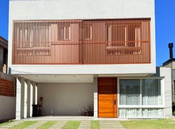 Casa · 297m² · 3 Quartos · 4 Vagas · Casa com 3 dormitórios à venda, 192 m² - Cyrela Landscape Seminario - Gravataí/R