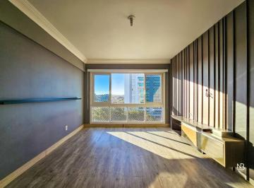 Apartamento · 103m² · 3 Quartos · Apartamento com 3 dormitórios para venda ou aluguel, 103 m² - Centro - Gravataí/