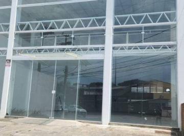 Comercial · 440m² · 3 Vagas · Loja para alugar, 440 m² - Salgado Filho - Gravataí/RS