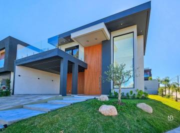 Casa · 322m² · 4 Quartos · 4 Vagas · Casa com 4 quartos, Cyrela Landscape Seminário - Gravataí