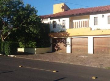 Casa · 530m² · 5 Quartos · 5 Vagas · Casa à venda, 530 m² - Dom Feliciano - Gravataí/RS