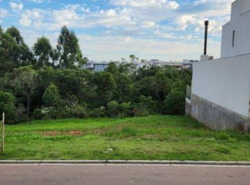 Terreno · 280m² · Terreno à venda, 280 m² - Cyrela Landscape Seminário - Gravataí/RS