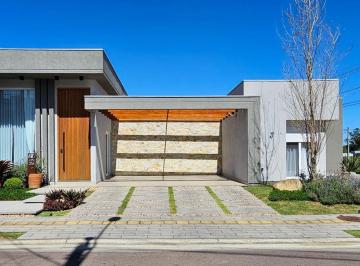 Casa · 200m² · 3 Quartos · 4 Vagas · Casa com 3 quartos, Cyrela Landscape Seminário - Gravataí