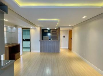 Apartamento · 103m² · 3 Quartos · 2 Vagas · Apartamento com 3 quartos, Centro - Gravataí