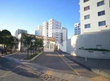 Apartamento · 55m² · 2 Quartos · 1 Vaga · Apartamento para Aluguel - Setor Faicalville, 2 Quartos, 55 m² - Goiânia