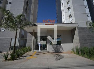 Apartamento · 42m² · 2 Quartos · 1 Vaga · Apartamento para Aluguel - Jardim Atlântico , 2 Quartos, 42 m² - Goiânia