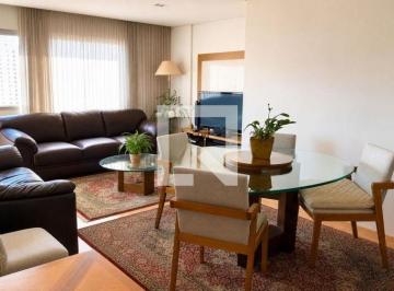 Apartamento · 122m² · 4 Quartos · 2 Vagas · Apartamento à Venda - Pinheiros, 4 Quartos, 122 m² - São Paulo