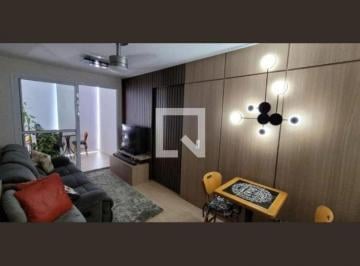 Apartamento · 45m² · 1 Quarto · Apartamento à Venda - Vila das Mercês, 1 Quarto, 45 m² - São Paulo