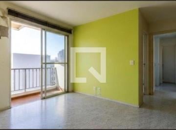Apartamento · 70m² · 2 Quartos · 1 Vaga · Apartamento à Venda - Sumaré, 2 Quartos, 70 m² - São Paulo