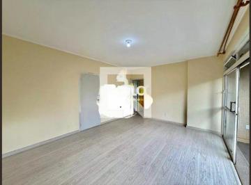 Apartamento · 141m² · 3 Quartos · 1 Vaga · Apartamento à Venda - Cambuí, 3 Quartos, 141 m² - Campinas