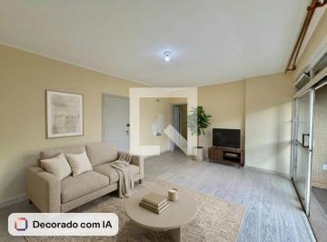 Apartamento · 141m² · 3 Quartos · 1 Vaga · Apartamento à Venda - Cambuí, 3 Quartos, 141 m² - Campinas