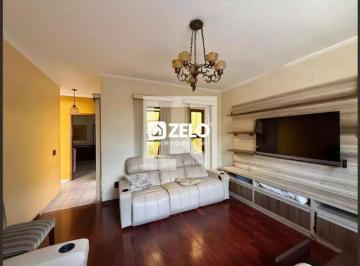 Casa · 256m² · 3 Quartos · 5 Vagas · Casa à Venda - Parque das Águas, 3 Quartos, 256 m² - Campinas