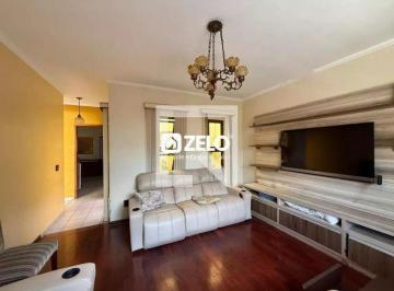 Casa · 256m² · 3 Quartos · 5 Vagas · Casa à Venda - Parque das Águas, 3 Quartos,  256 m² - Campinas