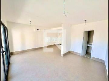 Apartamento · 42m² · 1 Quarto · 1 Vaga · Apartamento à Venda - Cambuí, 1 Quarto, 42 m² - Campinas