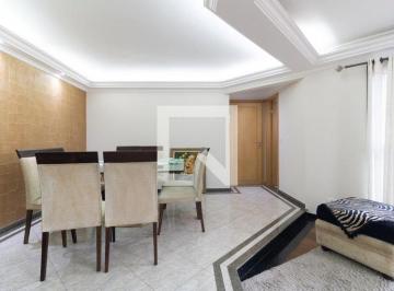 Apartamento · 126m² · 3 Quartos · 3 Vagas · Apartamento à Venda - Bosque da Saúde, 3 Quartos, 126 m² - São Paulo