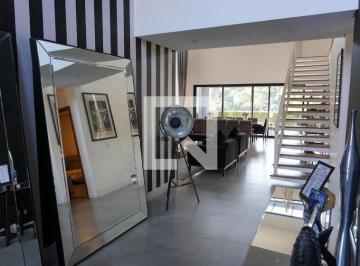 Casa · 460m² · 5 Quartos · 4 Vagas · Casa à Venda - Alphaville, 5 Quartos, 460 m² - Santana de Parnaíba