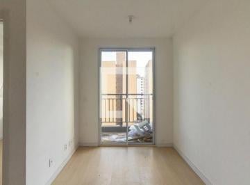 Apartamento · 43m² · 2 Quartos · 1 Vaga · Apartamento para Aluguel - Tatuapé, 2 Quartos, 43 m2 - São Paulo