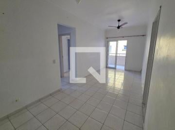 Apartamento · 75m² · 2 Quartos · 1 Vaga · Apartamento para Aluguel - Canto do Forte, 2 Quartos, 75 m2 - Praia Grande