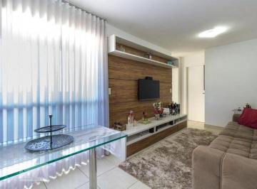 Apartamento · 57m² · 2 Quartos · 1 Vaga · Apartamento para Aluguel - Castelo, 2 Quartos, 57 m2 - Belo Horizonte