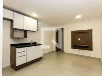 Apartamento · 40m² · 1 Quarto · Apartamento para Aluguel - Tatuapé, 1 Quarto, 40 m2 - São Paulo