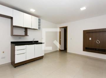 Apartamento · 40m² · 1 Quarto · Apartamento para Aluguel - Tatuapé, 1 Quarto, 40 m2 - São Paulo