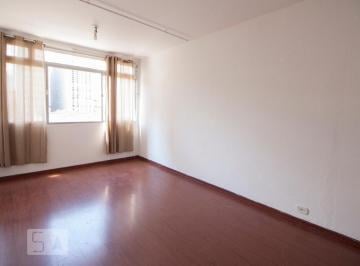 Apartamento · 28m² · 1 Quarto · Apartamento para Aluguel - Higienópolis, 1 Quarto, 28 m2 - São Paulo