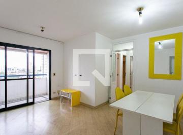 Apartamento · 70m² · 3 Quartos · 2 Vagas · Apartamento para Aluguel - Vila Carrão, 3 Quartos, 70 m2 - São Paulo