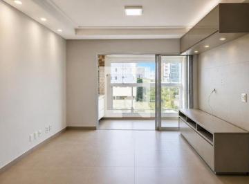 Apartamento · 105m² · 3 Quartos · 2 Vagas · Apartamento para Aluguel - Parque Campolim, 3 Quartos, 105 m2 - Sorocaba