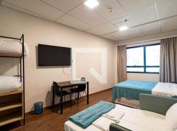Apartamento · 23m² · 1 Quarto · Apartamento para Aluguel - Consolação, 1 Quarto, 23 m2 - São Paulo