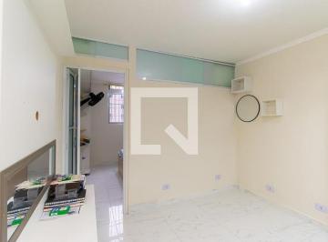 Apartamento · 27m² · 1 Quarto · Apartamento para Aluguel - Aclimação, 1 Quarto,  27 m2 - São Paulo