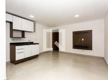 Apartamento · 40m² · 1 Quarto · Apartamento para Aluguel - Tatuapé, 1 Quarto, 40 m2 - São Paulo