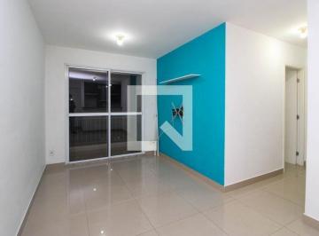 Apartamento · 56m² · 2 Quartos · 1 Vaga · Apartamento para Aluguel - Vila Andrade, 2 Quartos,  56 m2 - São Paulo