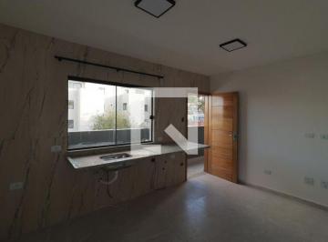 Apartamento · 27m² · 1 Quarto · Apartamento para Aluguel - Vila Mariana, 1 Quarto,  27 m2 - São Paulo