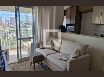 Apartamento · 41m² · 1 Quarto · 1 Vaga · Apartamento para Aluguel - Vila Yara, 1 Quarto, 41 m2 - Osasco