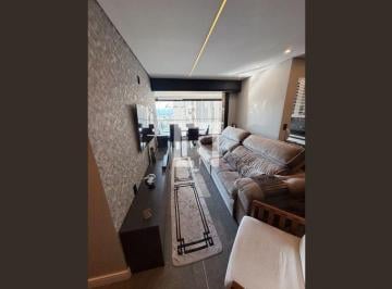 Apartamento · 103m² · 3 Quartos · 2 Vagas · Apartamento à Venda - Tatuapé, 3 Quartos, 103 m² - São Paulo