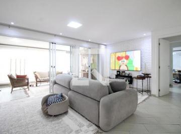 Apartamento · 124m² · 3 Quartos · 2 Vagas · Apartamento à Venda - Mooca, 3 Quartos, 124 m² - São Paulo