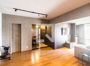 Apartamento · 107m² · 3 Quartos · 2 Vagas · Apartamento à Venda - Alphaville, 3 Quartos, 107 m² - Barueri