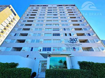 Apartamento · 59m² · 2 Quartos · 2 Vagas · Apartamento em Caiobá - Matinhos